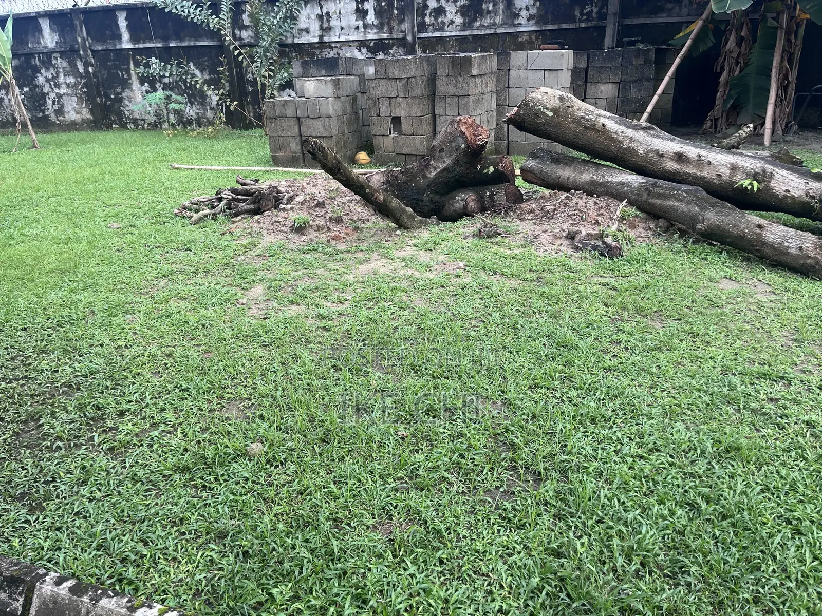 Land for Sale in Woji