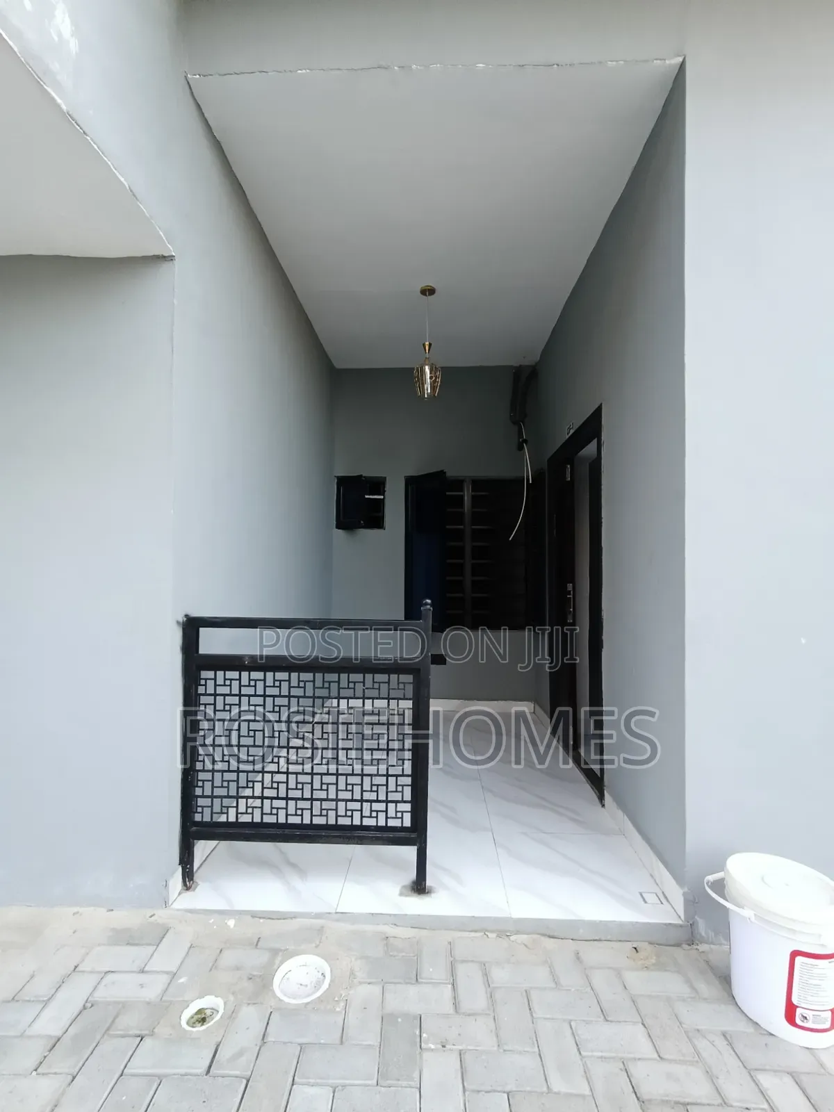 2bdrm Apartment in Abijo Gra, Sangotedo for rent in Sangotedo