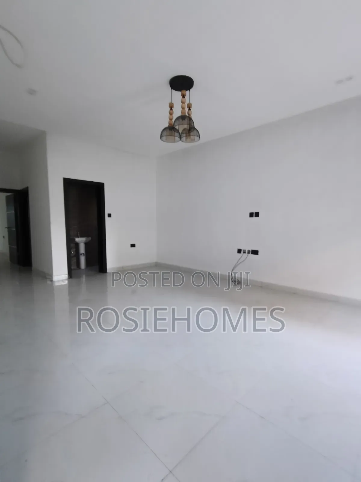 2bdrm Apartment in Abijo Gra, Sangotedo for rent in Sangotedo