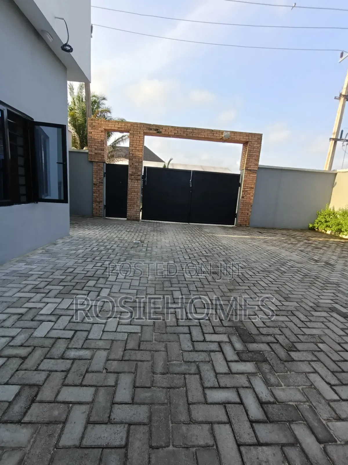 2bdrm Apartment in Abijo Gra, Sangotedo for rent in Sangotedo