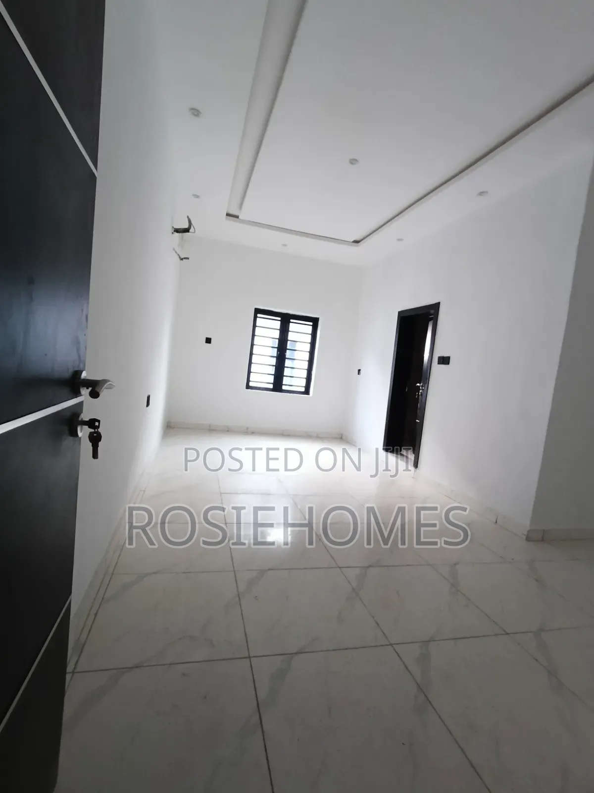2bdrm Apartment in Abijo Gra, Sangotedo for rent in Sangotedo