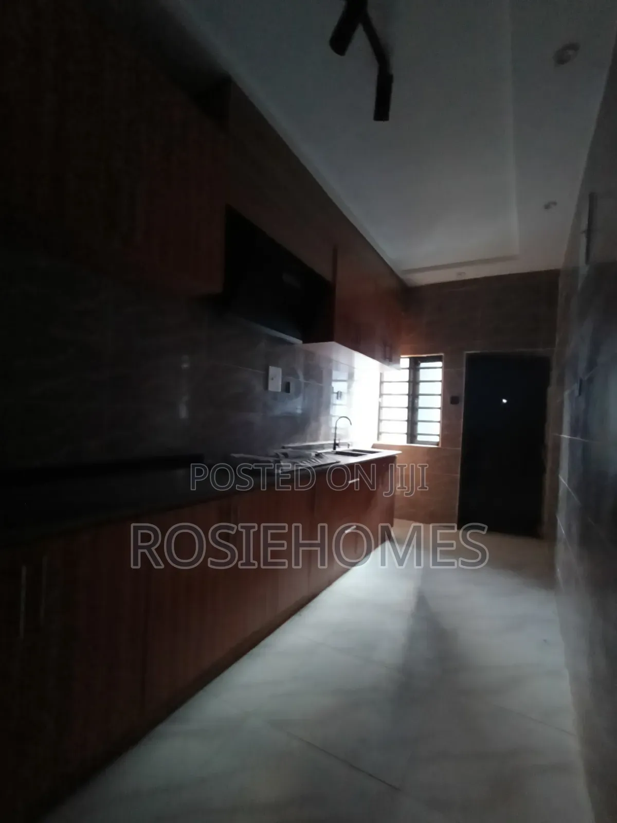 2bdrm Apartment in Abijo Gra, Sangotedo for rent in Sangotedo