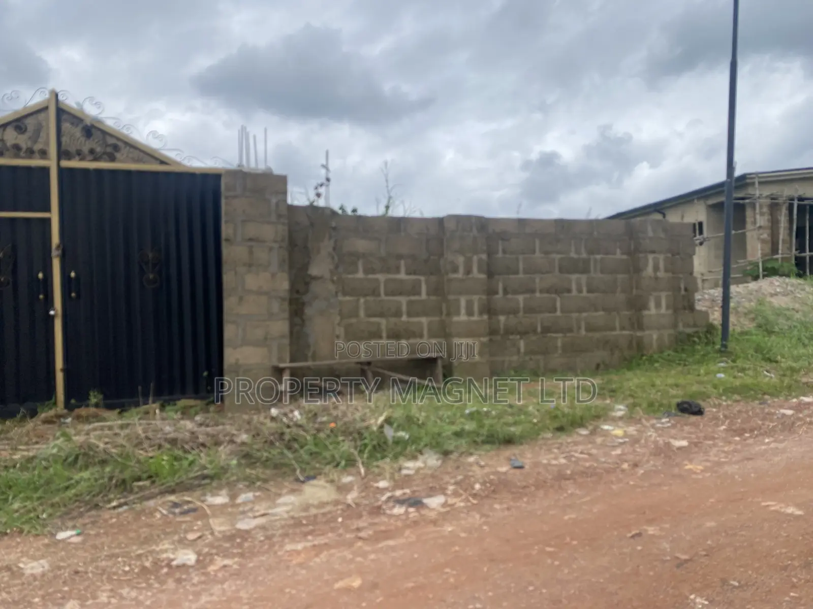 10 Plots of Land for Sale at Amuzukwu Ibeku Umuahia in Umuahia