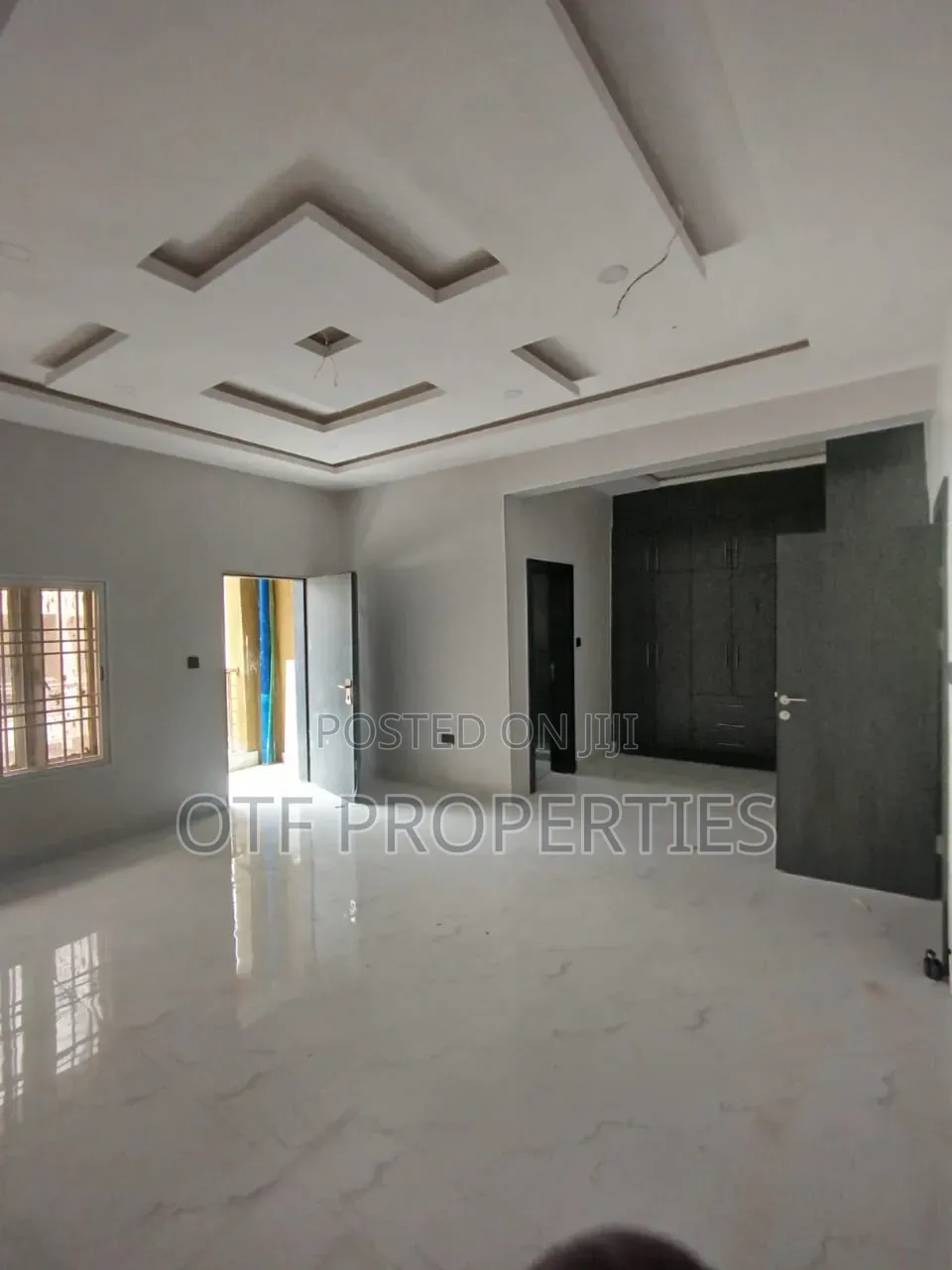 3bdrm Duplex in Katampe Main for rent in Katampe (Main)