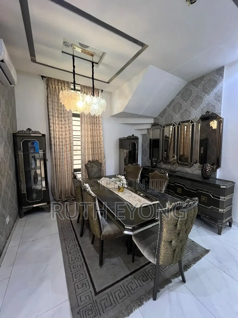 5bdrm Duplex in Megamound Estate, Lekki Phase 1 for rent in Lekki Phase 1