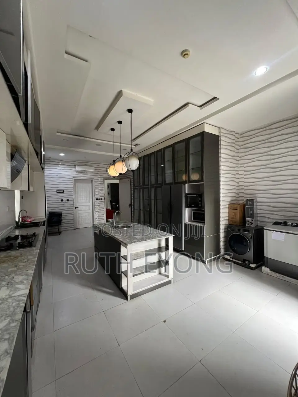 5bdrm Duplex in Megamound Estate, Lekki Phase 1 for rent in Lekki Phase 1