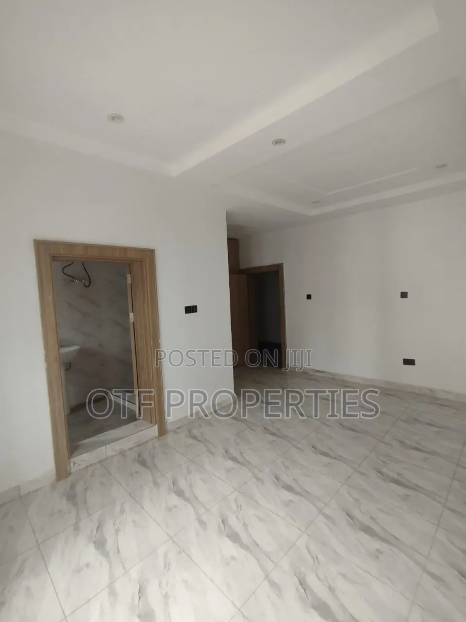 2bdrm Apartment in Katampe Main for rent in Katampe (Main)