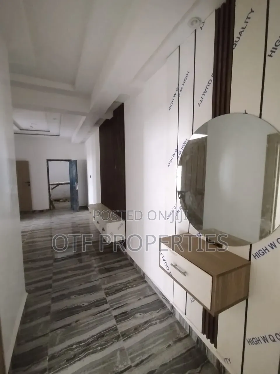 2bdrm Apartment in Katampe Main for rent in Katampe (Main)