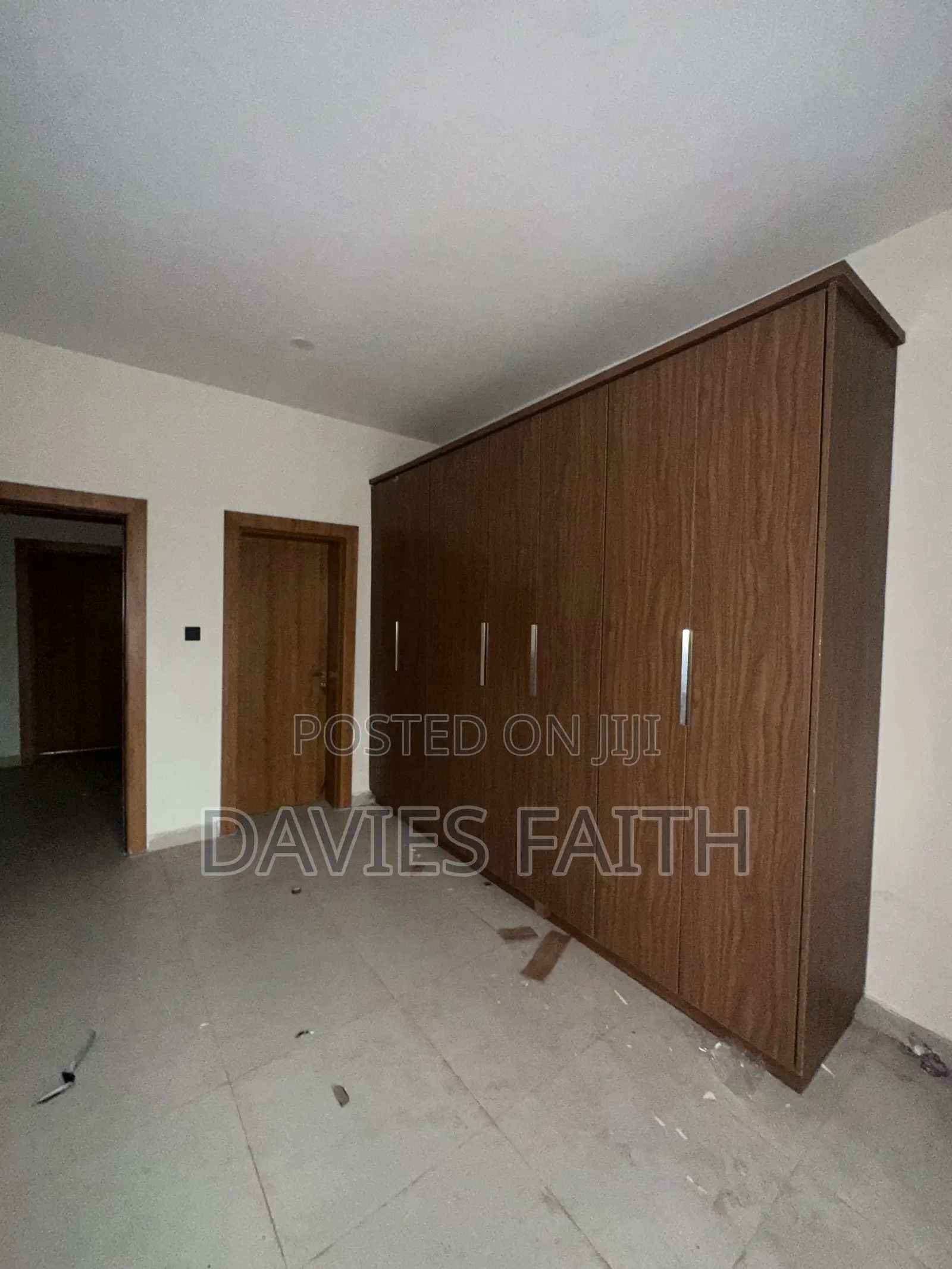 4bdrm Townhouse/Terrace in Jahi for sale in Jahi