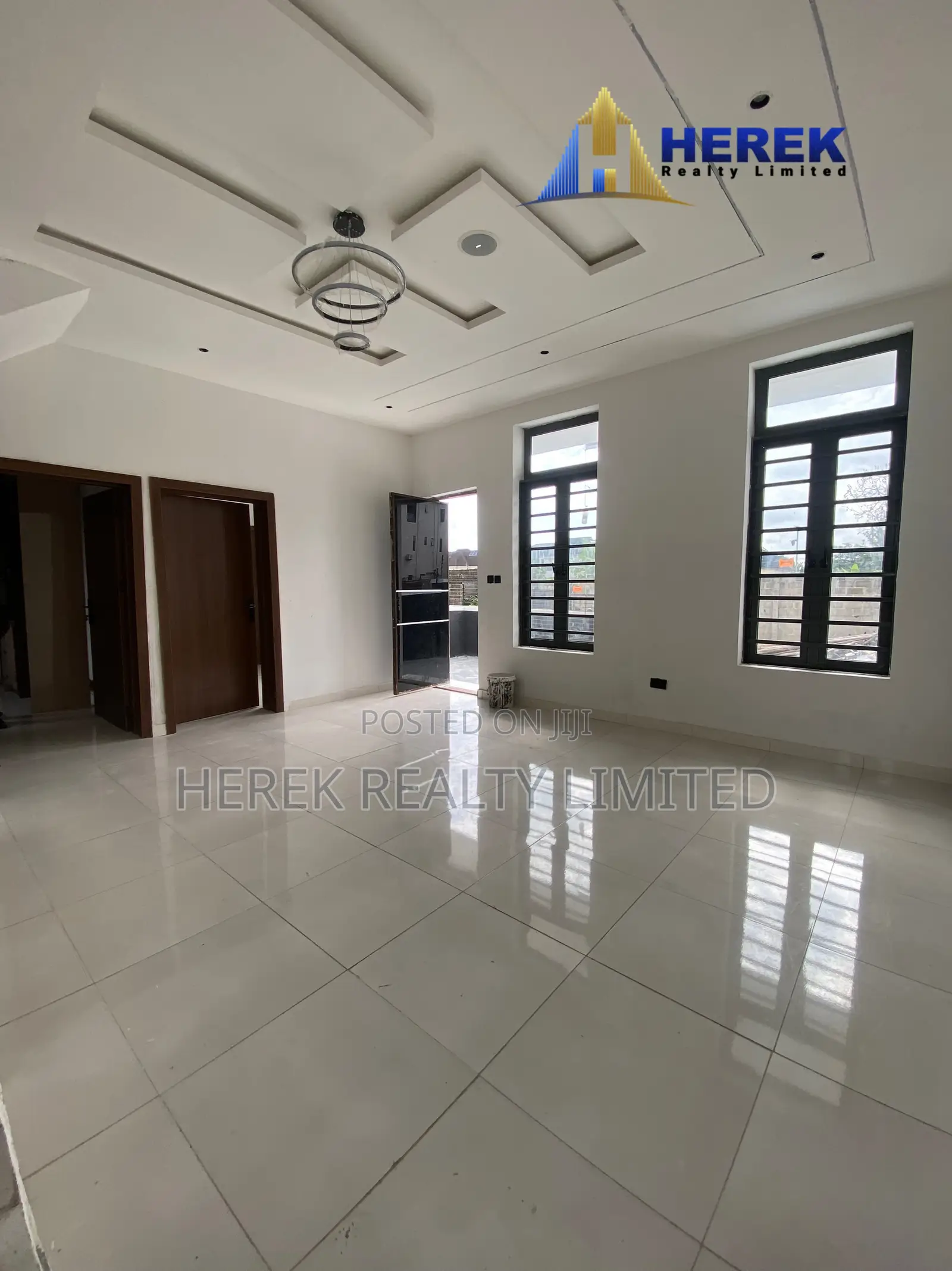 3bdrm Townhouse/Terrace in Dkk, Sangotedo for sale in Sangotedo