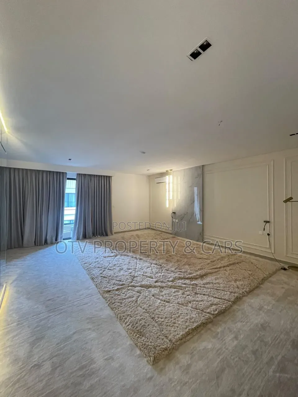 Furnished 5bdrm Townhouse/Terrace in Banana Island for sale in Banana Island