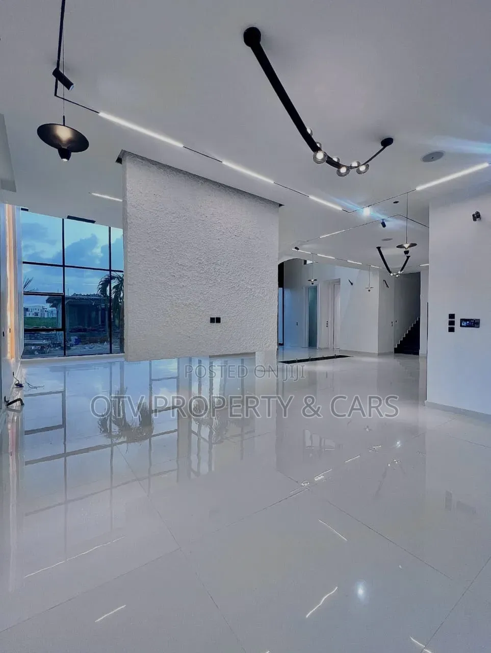 Furnished 5bdrm Townhouse/Terrace in Banana Island for sale in Banana Island