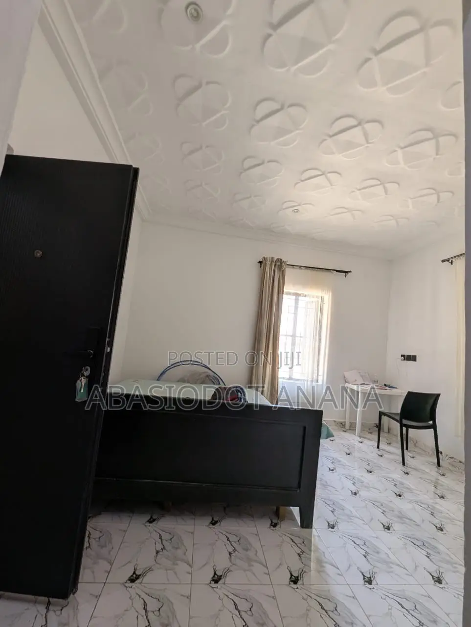 4bdrm Duplex in Oron Road Akpasak, Uyo for sale in Uyo