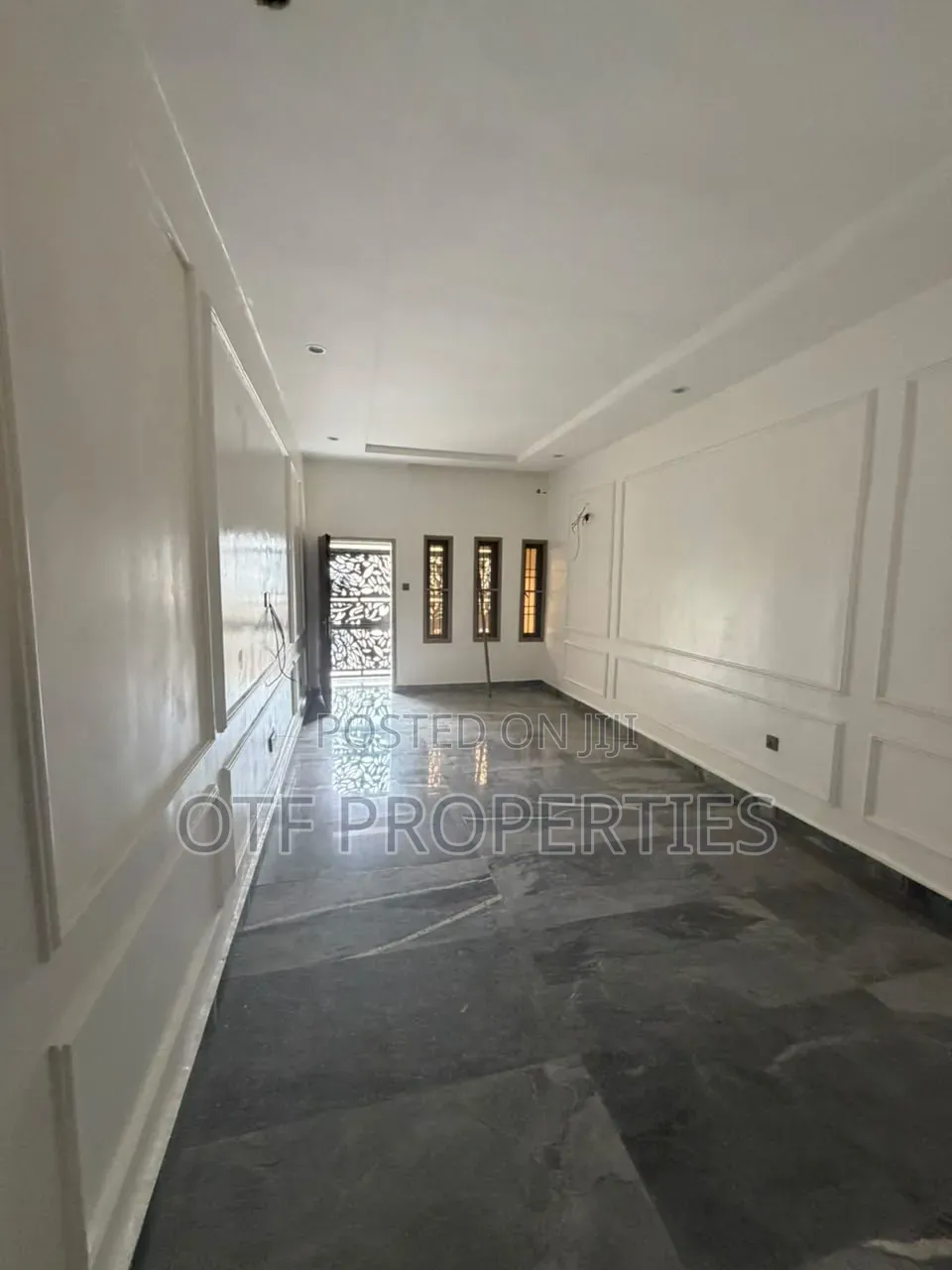 5bdrm Duplex in Wuse 2 for rent in Wuse 2