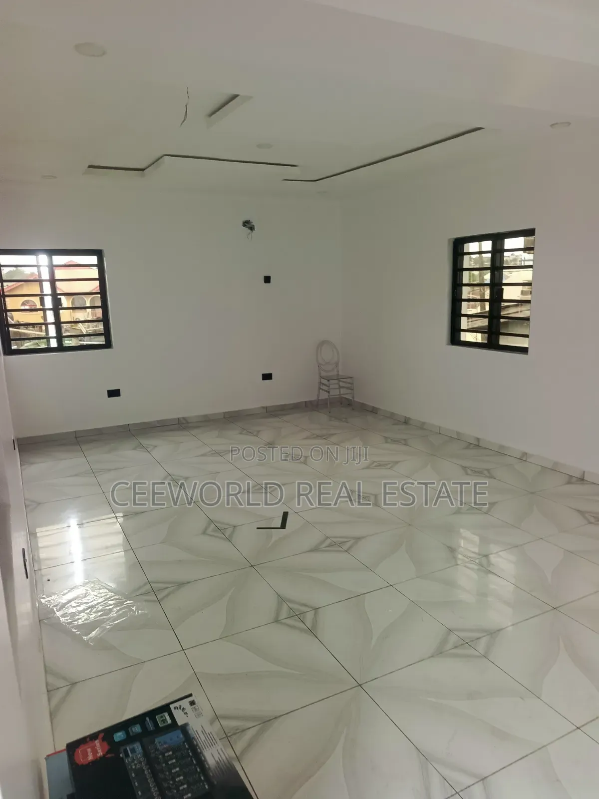 Newly Commercial Property at Liberty Off Ring Road in Rind Road