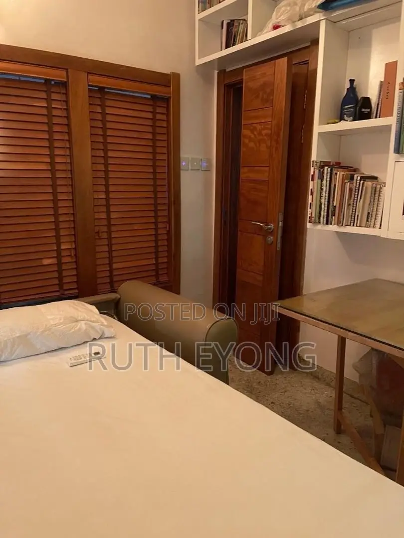 Furnished 3bdrm Apartment in 𝗟𝗲𝗸𝗸𝗶 𝗣𝗵𝗮𝘀𝗲 1   , Lekki Phase 1 for rent in Lekki Phase 1
