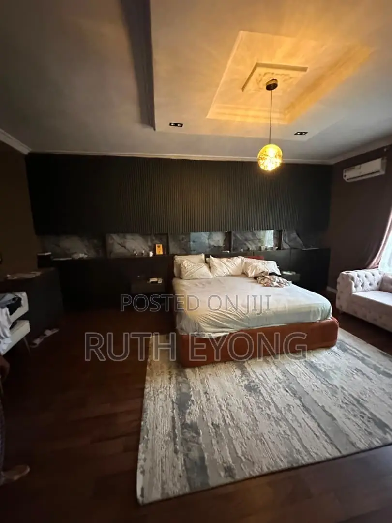 3bdrm Apartment in 𝗟𝗲𝗸𝗸𝗶 𝗣𝗮𝗿𝗮𝗱𝗶𝘀𝗲 3, Chevron for rent in Chevron