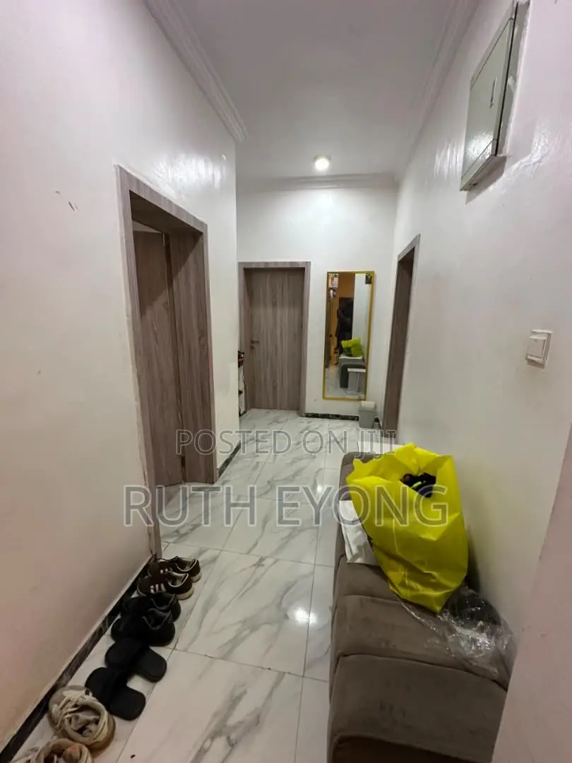 3bdrm Apartment in 𝗟𝗲𝗸𝗸𝗶 𝗣𝗮𝗿𝗮𝗱𝗶𝘀𝗲 3, Chevron for rent in Chevron