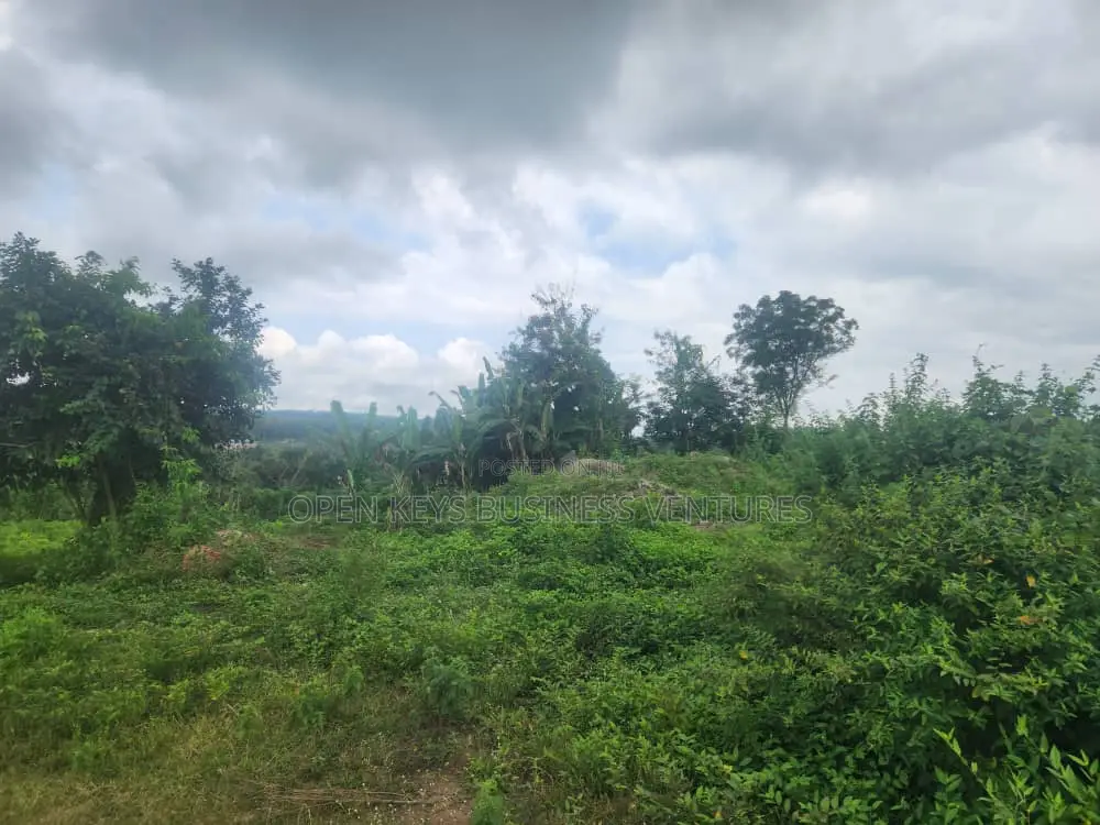150 Acres of Industrial Land in Odo Ona