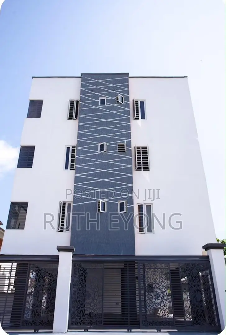 2bdrm Apartment in Agungi Lekki Lagos for rent in Agungi