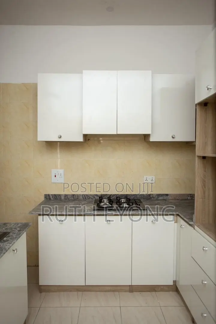 2bdrm Apartment in Agungi Lekki Lagos for rent in Agungi
