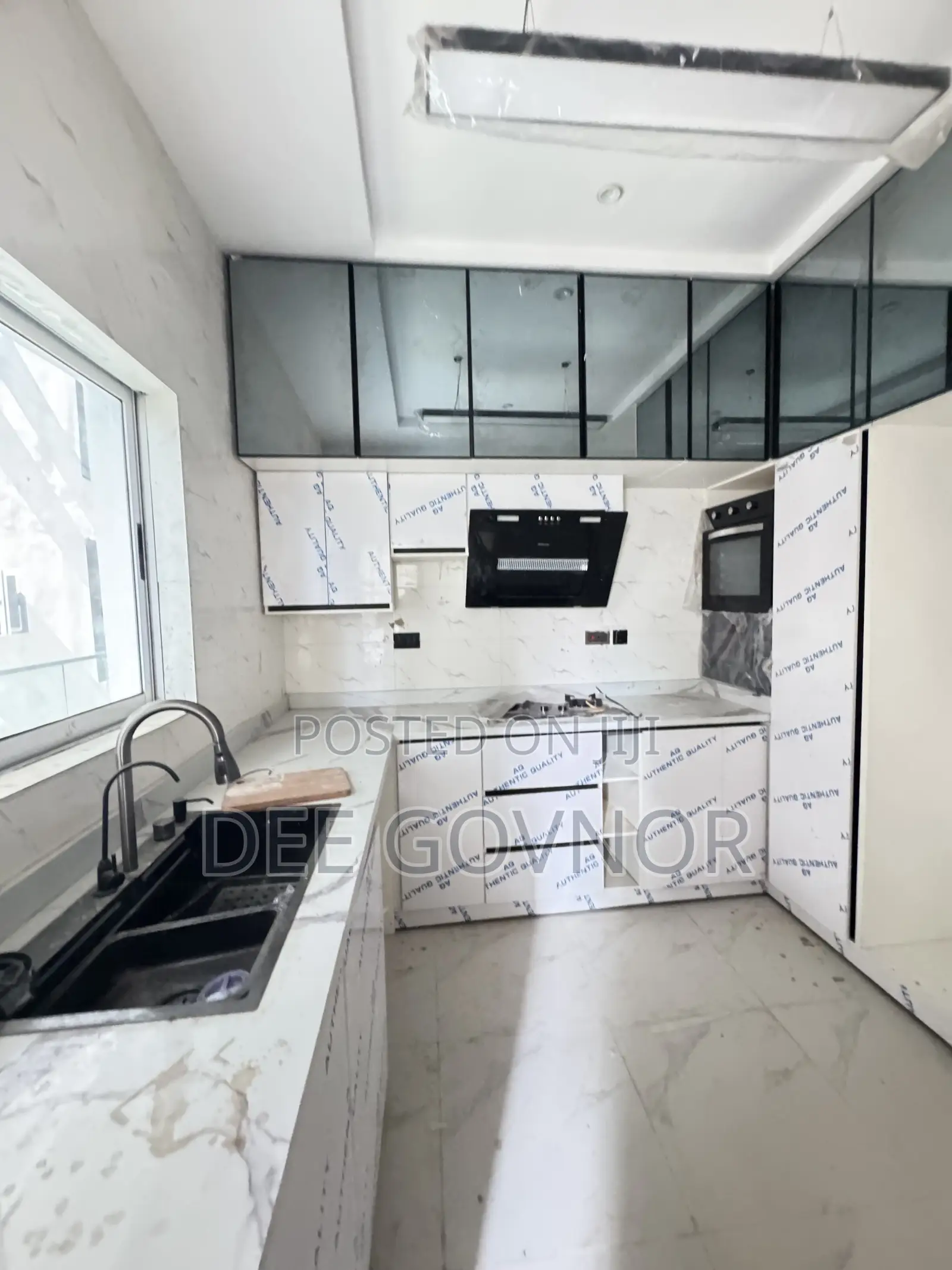 2bdrm Apartment in Elegushi Estate for sale in Ikate-Elegushi