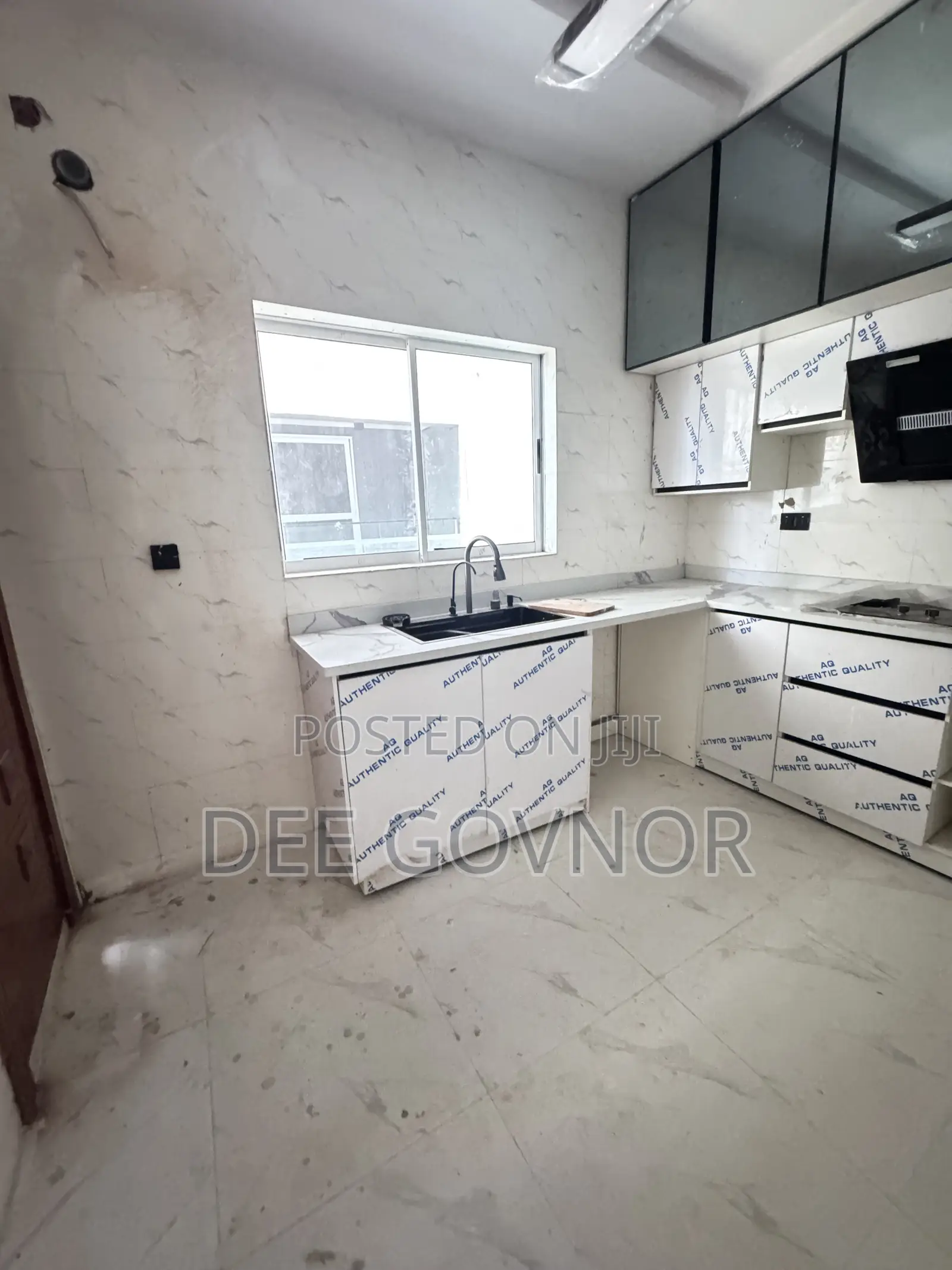 2bdrm Apartment in Elegushi Estate for sale in Ikate-Elegushi