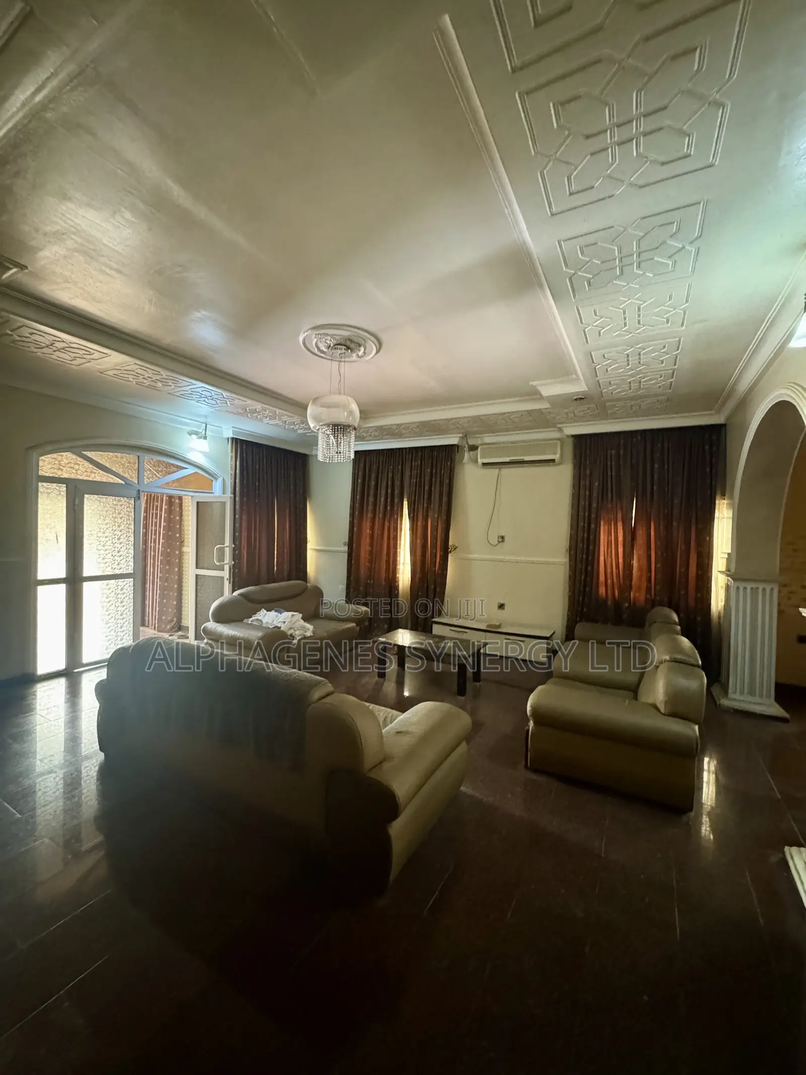 4bdrm Duplex in Gwarimpa, Life Camp for sale in Life Camp