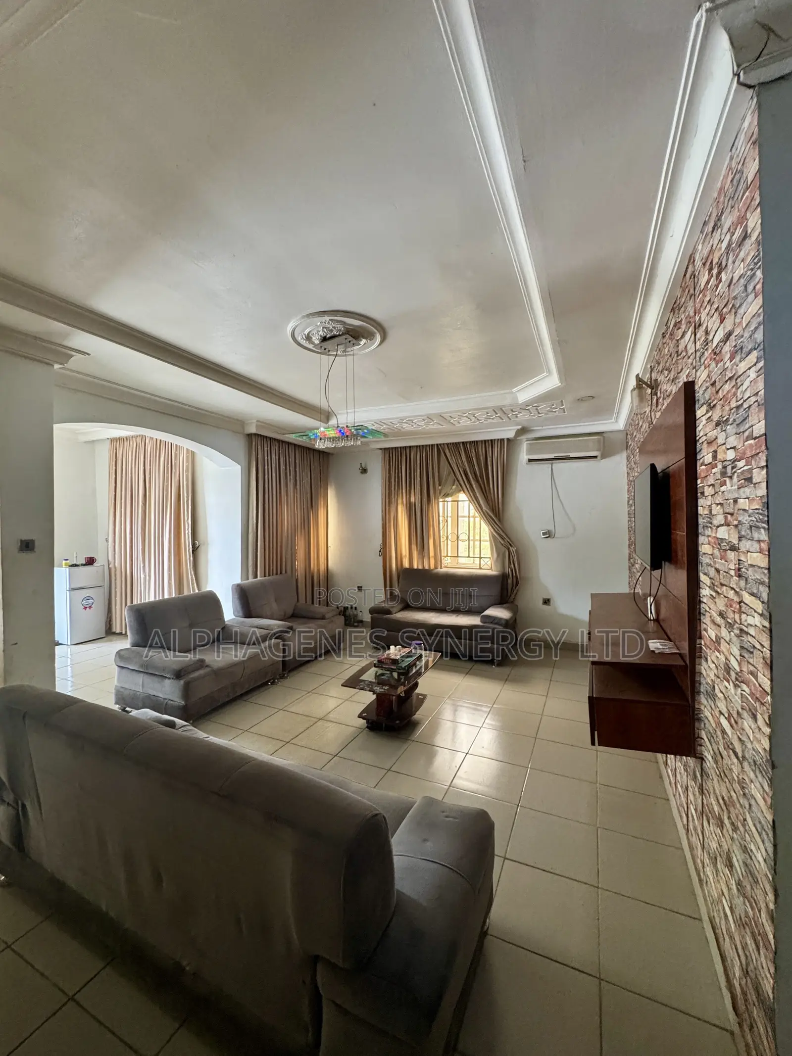 4bdrm Duplex in Gwarimpa, Life Camp for sale in Life Camp