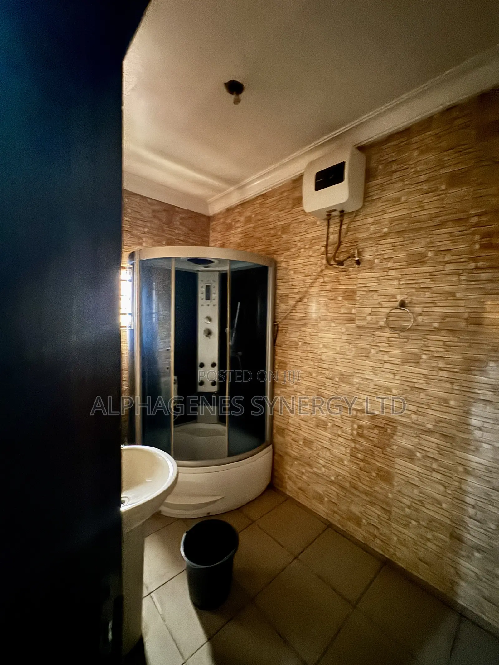 4bdrm Duplex in Gwarimpa, Life Camp for sale in Life Camp