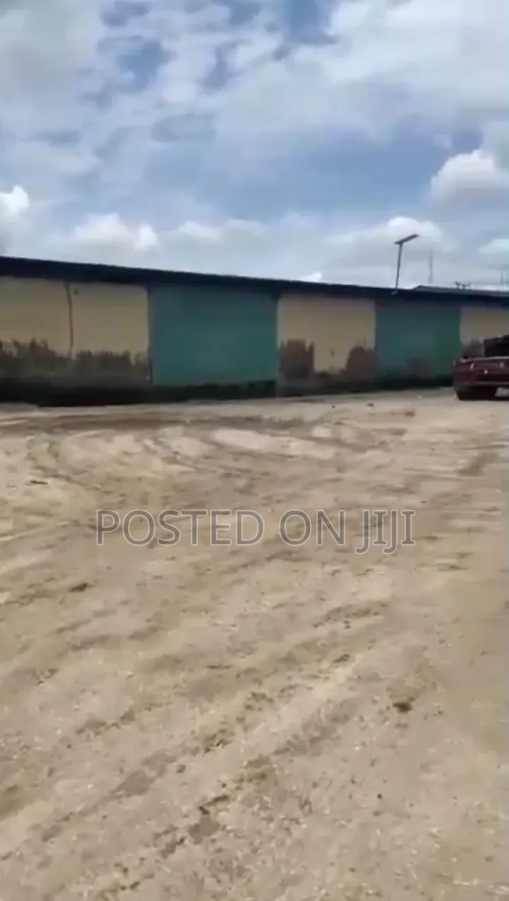 Land for Sale in Trans-Amadi in Port-Harcourt