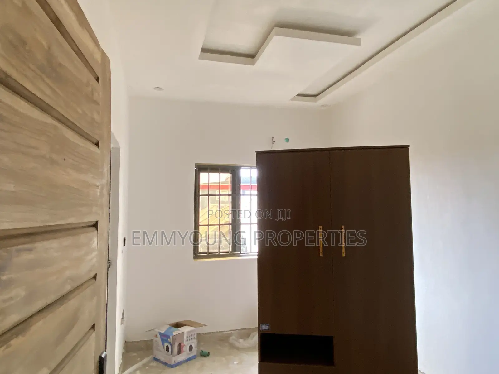 Furnished 3bdrm Apartment in Ikosi Ketu for rent in Ketu-Ikosi