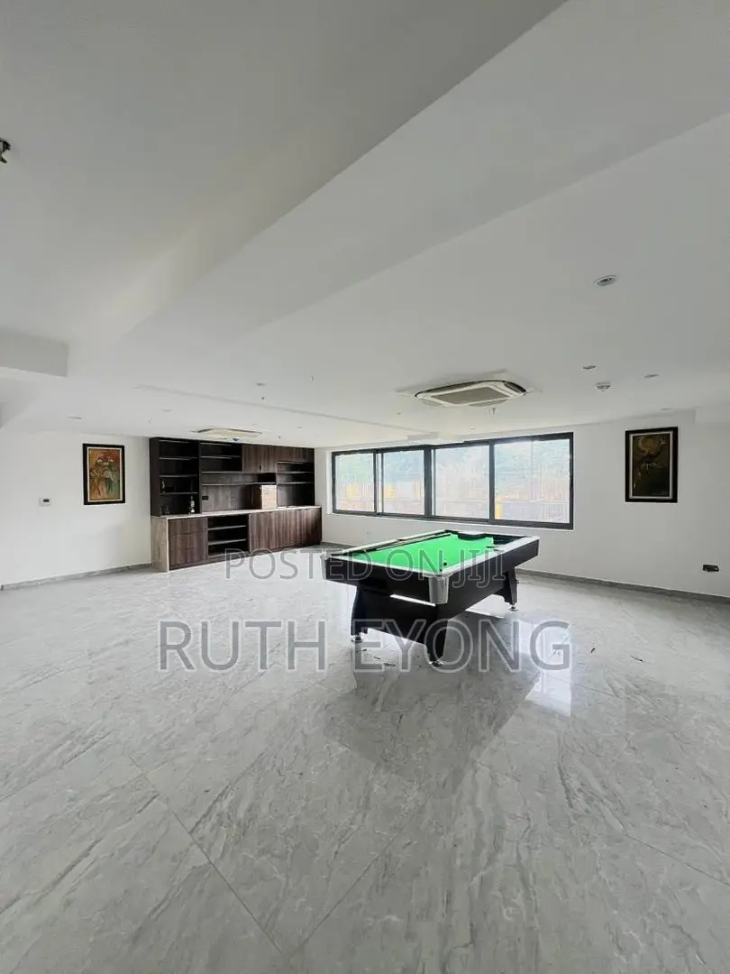 5bdrm Apartment in Old Ikoyi, Lagos for sale in Old Ikoyi