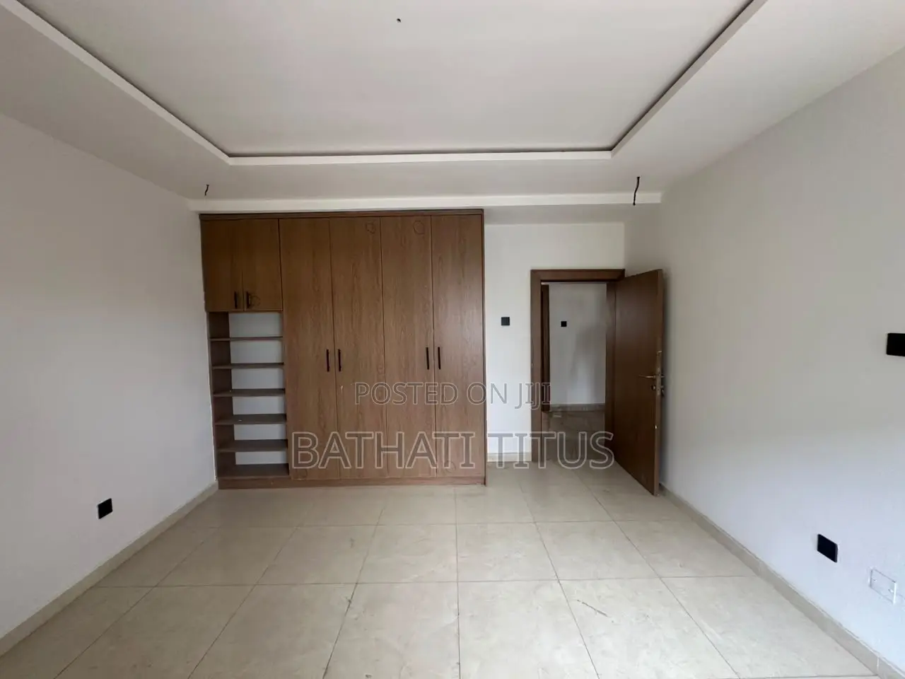 3bdrm Block of Flats in Wuse 2 for rent in Wuse 2