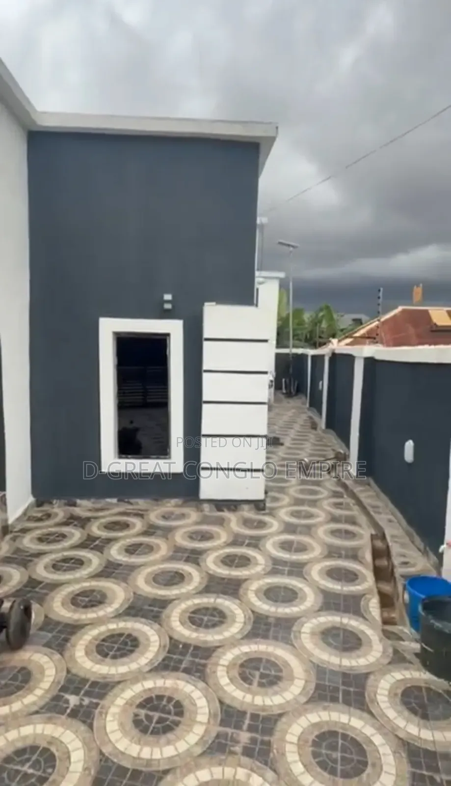 2bdrm Bungalow in Redeem, Oshimili South for sale in Oshimili South