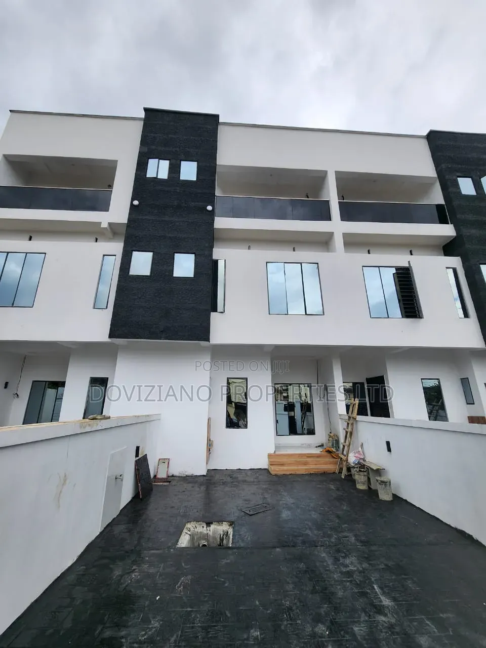 4bdrm Duplex in Ikeja GRA for rent in Ikeja GRA