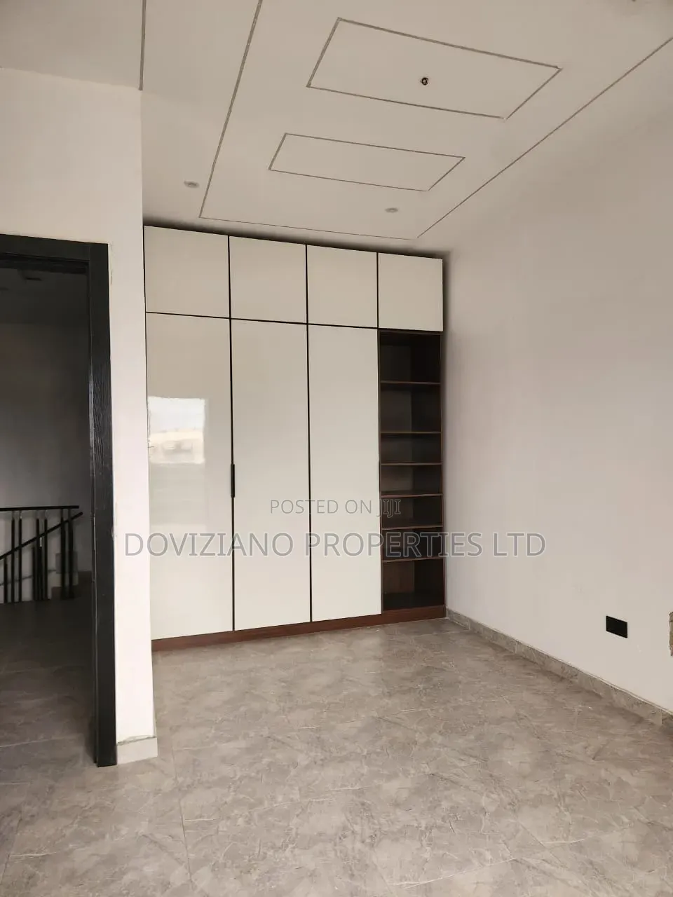4bdrm Duplex in Ikeja GRA for rent in Ikeja GRA