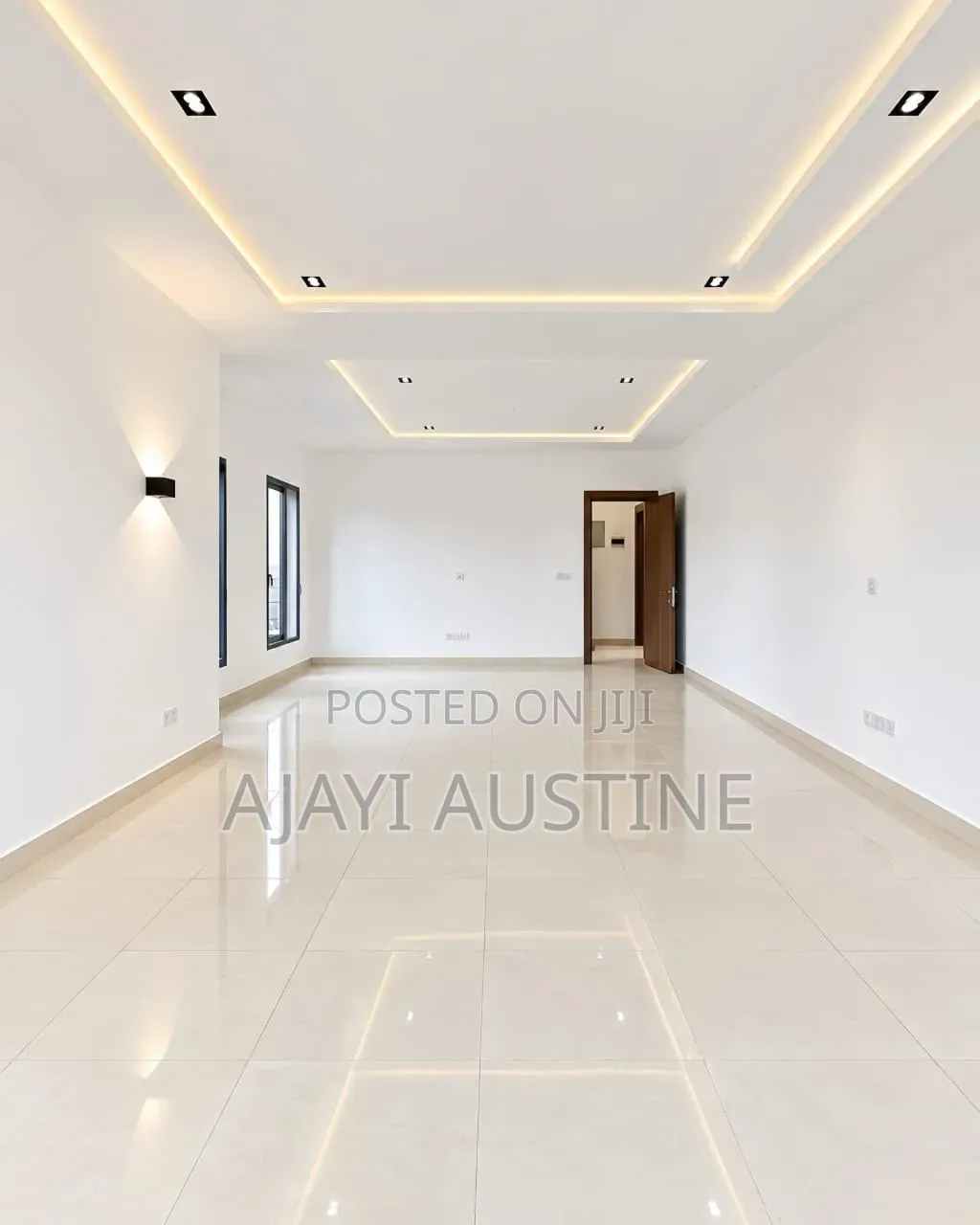 Furnished 5bdrm Duplex in Wuye for sale in Wuye