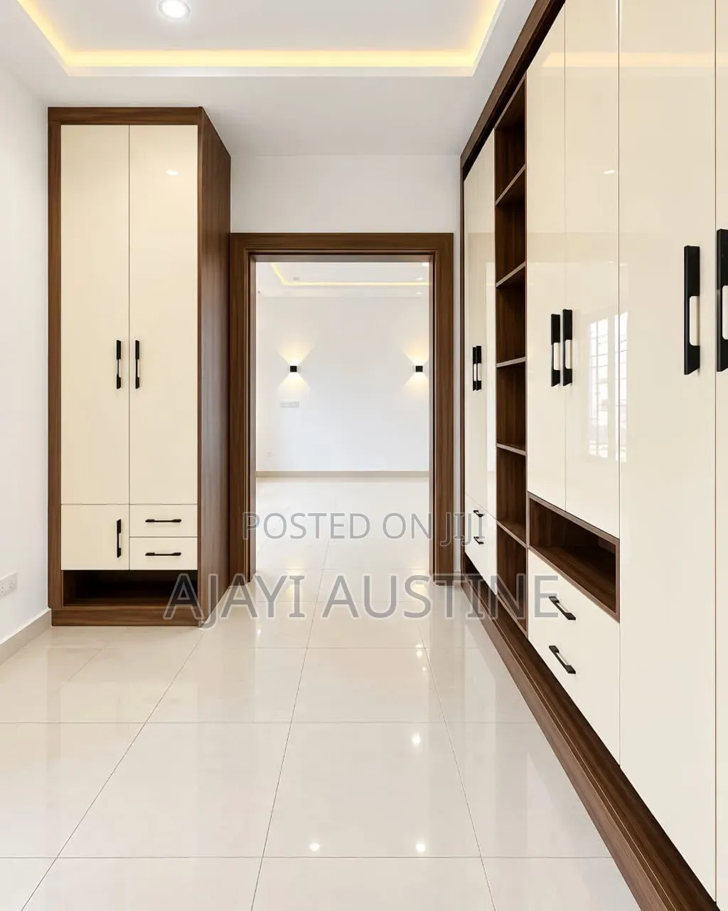 Furnished 5bdrm Duplex in Wuye for sale in Wuye