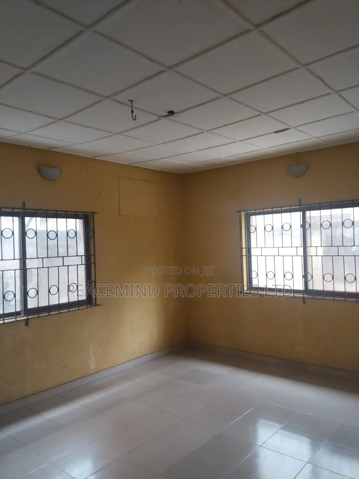 2bdrm Bungalow in Tipper Garage Akute, Yakoyo/Alagbole for rent in Yakoyo/Alagbole