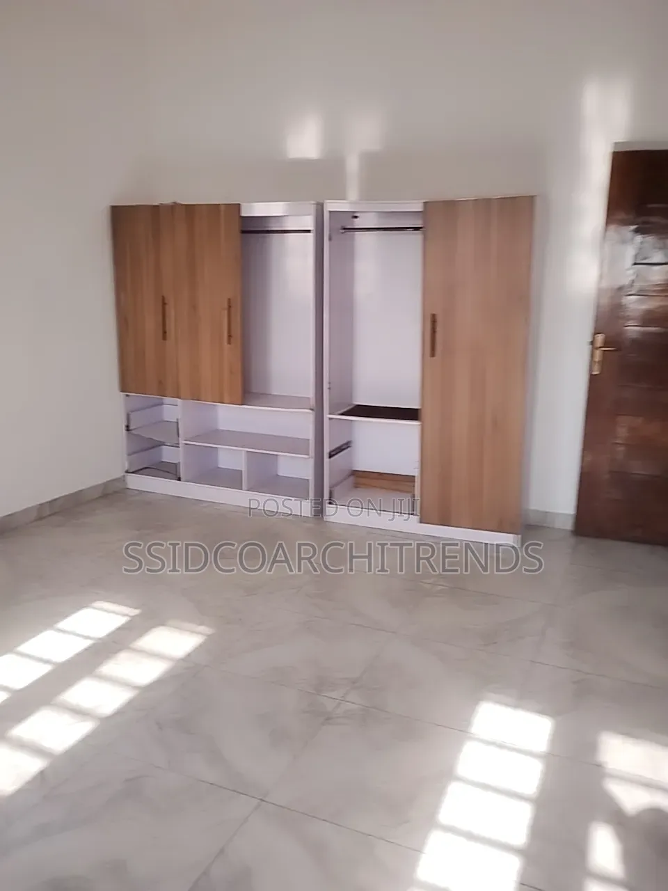 3bdrm Apartment in Call To Access, Ologolo for rent in Ologolo
