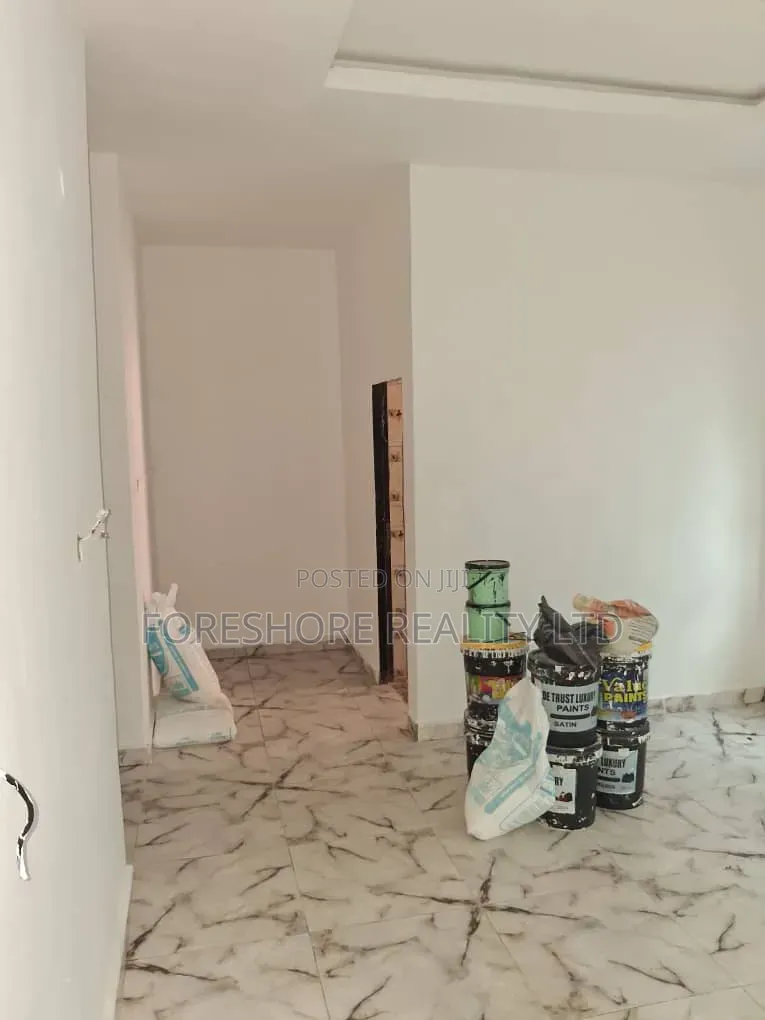 2bdrm Apartment in Nnobi, Kilo for rent in Kilo