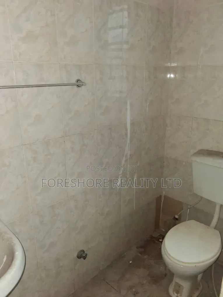 2bdrm Apartment in Nnobi, Kilo for rent in Kilo