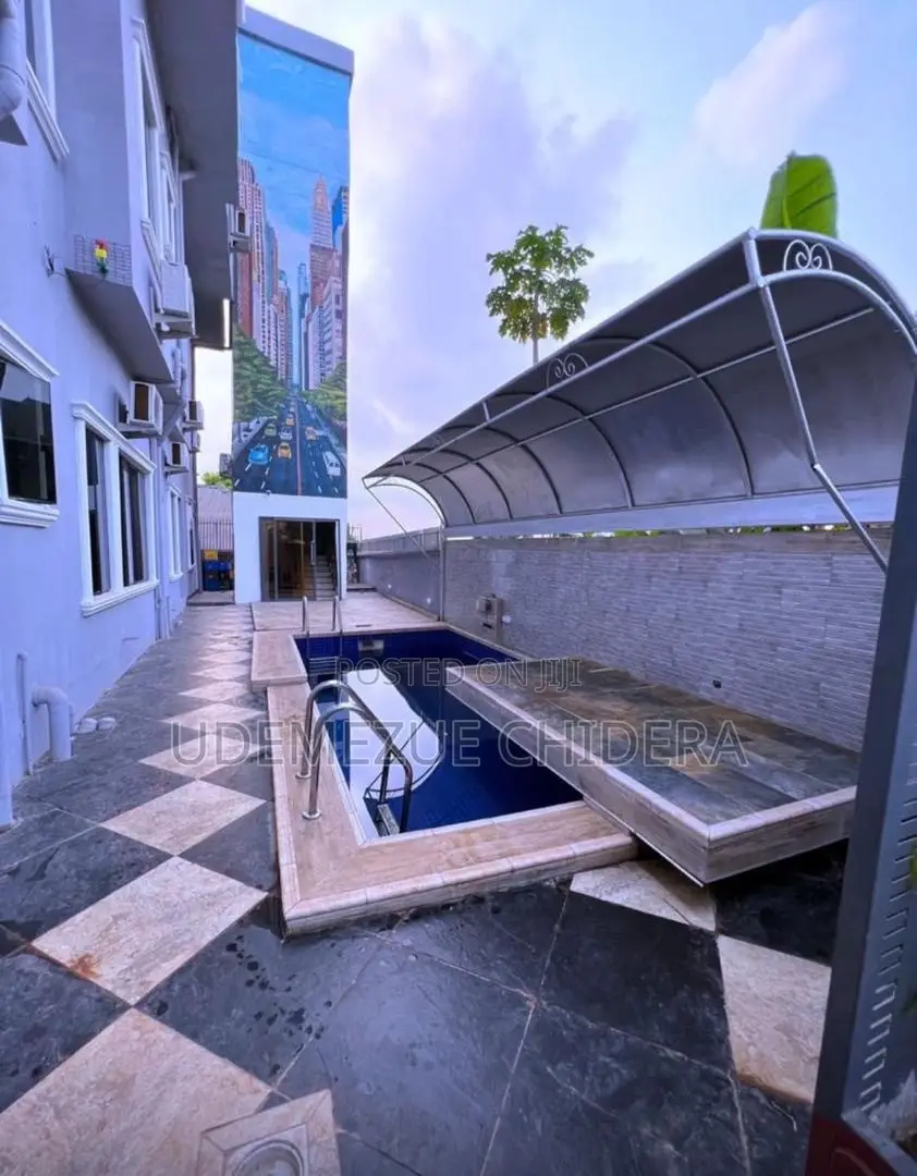 Hotel for Sale in Onitsha