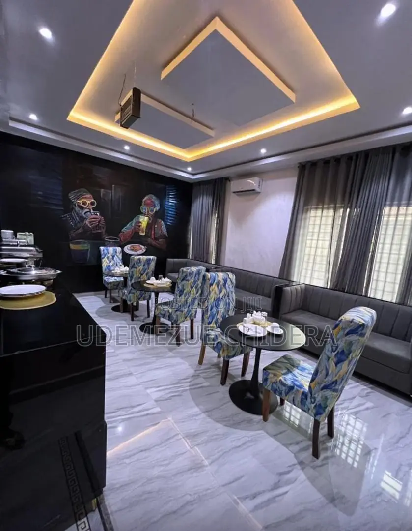Hotel for Sale in Onitsha