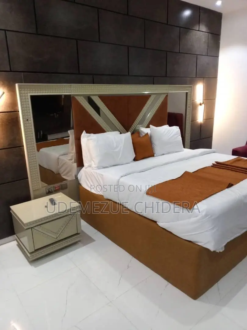 Hotel for Sale in Onitsha
