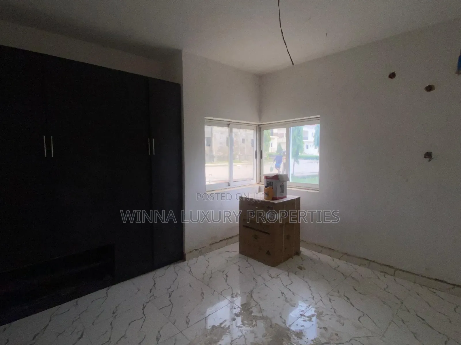 3bdrm Apartment in Utako for sale in Utako