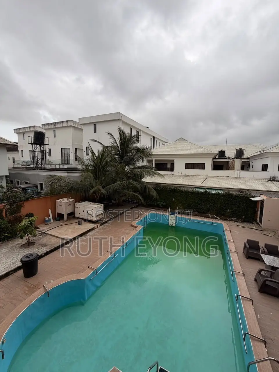 1bdrm Apartment in Lekki Phase 1 for rent in Lekki Phase 1
