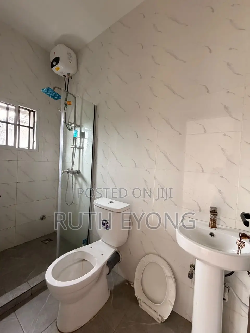 1bdrm Apartment in Lekki Phase 1 for rent in Lekki Phase 1