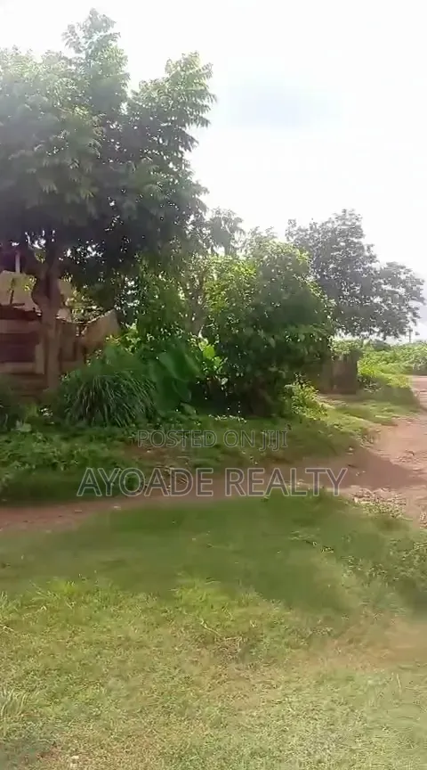 Studio Apartment in Success, Ibadan for sale in Ibadan